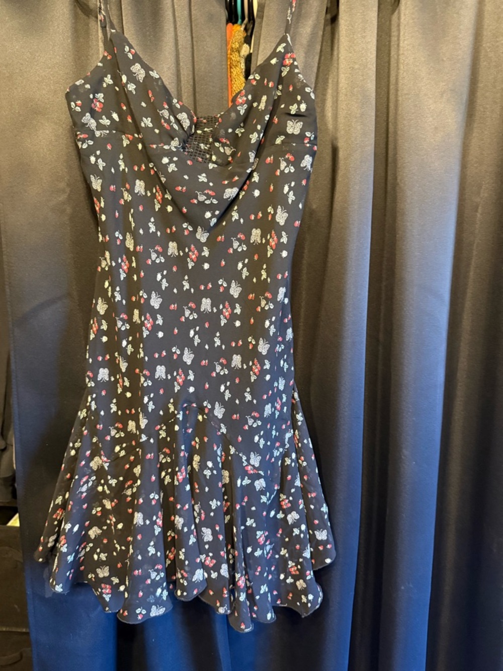 Urban Outfitters mini dress